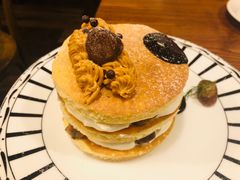 -AFS Cafe & Canteen(闽江二路店)