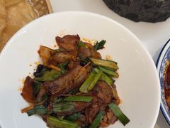 -院8里·少城记忆老川菜(宽窄巷子店)