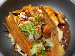 -Ocean's Table 欧舍