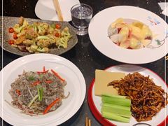 -五月花(朝阳南大街店)