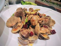 -帝皇海海鲜豆捞(桐泾商务广场店)