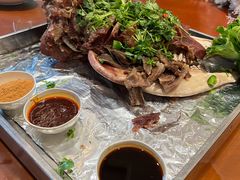 牛气冲天-绍兴饭店(大宁店)