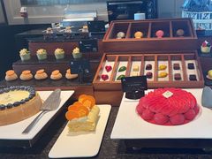 -Social 秀西餐厅-长沙瑞吉酒店(运达店)