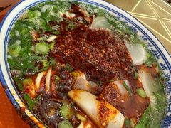 -清真磨沟沿老字号牛肉面(总店)