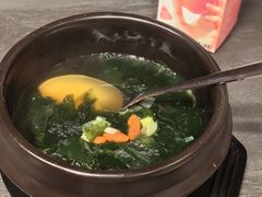 -松涛园朝鲜·海鲜·料理店(鸭绿江断桥店)