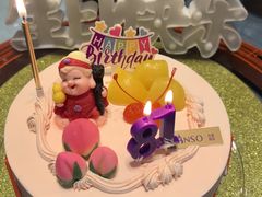 -GANSO元祖食品(莘潭店)