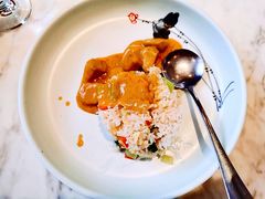 -漢舍中国菜馆(889广场店)