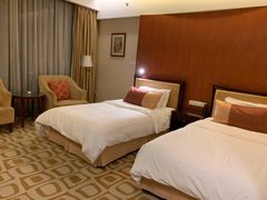 -镇江润扬大桥酒店