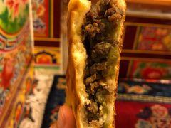 -卡万金特色藏餐
