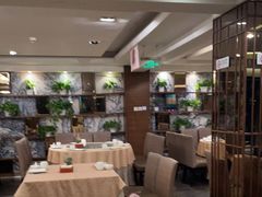 大堂-大鸭梨(天通西苑店)