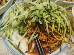 -香满园春饼·家常菜(东大桥店)