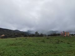 -硗碛藏寨·神木垒景区