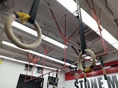 -Stone Motion释动健身