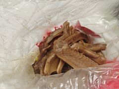 -王浩儿纪六孃甜皮鸭(乐山总店)