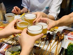 -木屋烧烤(坂田天安云谷店)