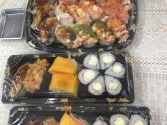 -墨竹寿司(九江店)