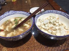 -毅祥斋老孙家泡馍(北院门鼓楼店)