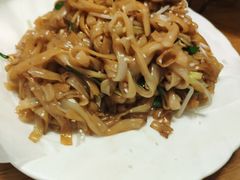 -粤仔湾砂锅粥(滨湖万达店)