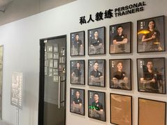 -AC健身·运动康复工作室(千灯湖店)