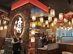 -恰饭·老长沙市井菜(天河客运站店)