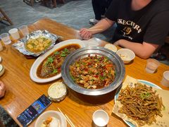 -东来土菜馆(民祥园路店)