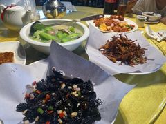 -大笑饭堂(甲子桥店)