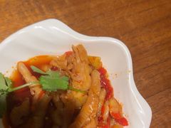 -乔街深夜食堂·小龙虾·高压锅生蚝(杭州总店)