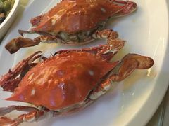 -小厨师·二十年沈家门小海鲜(百井坊巷店)