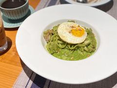 -JANS意式简餐厅·惠灵顿牛排