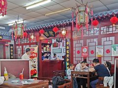 -海碗居老北京炸酱面(增光路店)