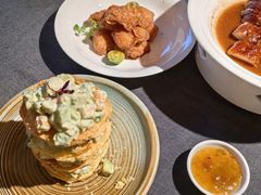 -南里山房·新淮扬菜(徐汇万科店)
