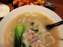 -漆黑觉米粉(三里屯店)