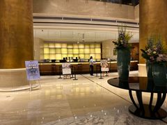 -上海浦东华美达大酒店