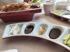 -京味斋·北京烤鸭(北京南站洋桥店)