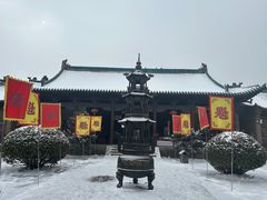 -平遥古城