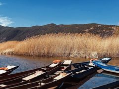 -丽江泸沽湖景区