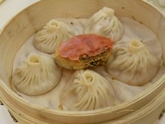 -王宝和酒家(黄浦店)