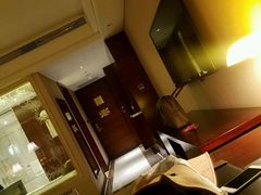 -鄂尔多斯博源豪生大酒店