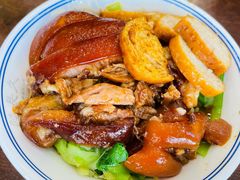 -陆长玖古法猪脚饭(玄风桥店)