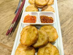 -小吊梨汤·北京菜·烤鸭(白石桥南店)