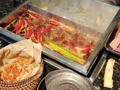 -重庆九记老火锅(广场店)