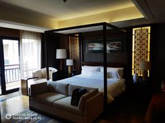 -长白山万达喜来登度假酒店