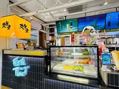 -凯德广场(金牛店)