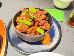 -南里山房·新淮扬菜(徐汇万科店)