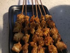 -JUKEBOX玖部音乐餐厅(华侨城店)