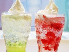 -麦当劳(仙居吾悦广场店)