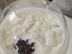 -甜心闲生传统手工冰粉(奎星楼店)