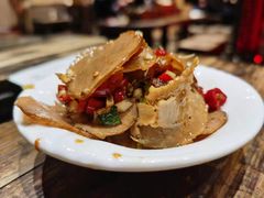 -盟重烧烤(高正街店)
