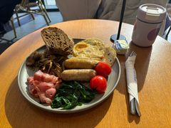 -Jamaicablue Coffeeshop(中央广场店)