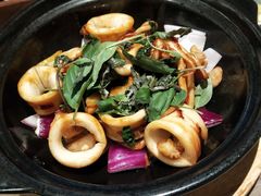 -四道菜·福建菜馆(新街口金鹰店)